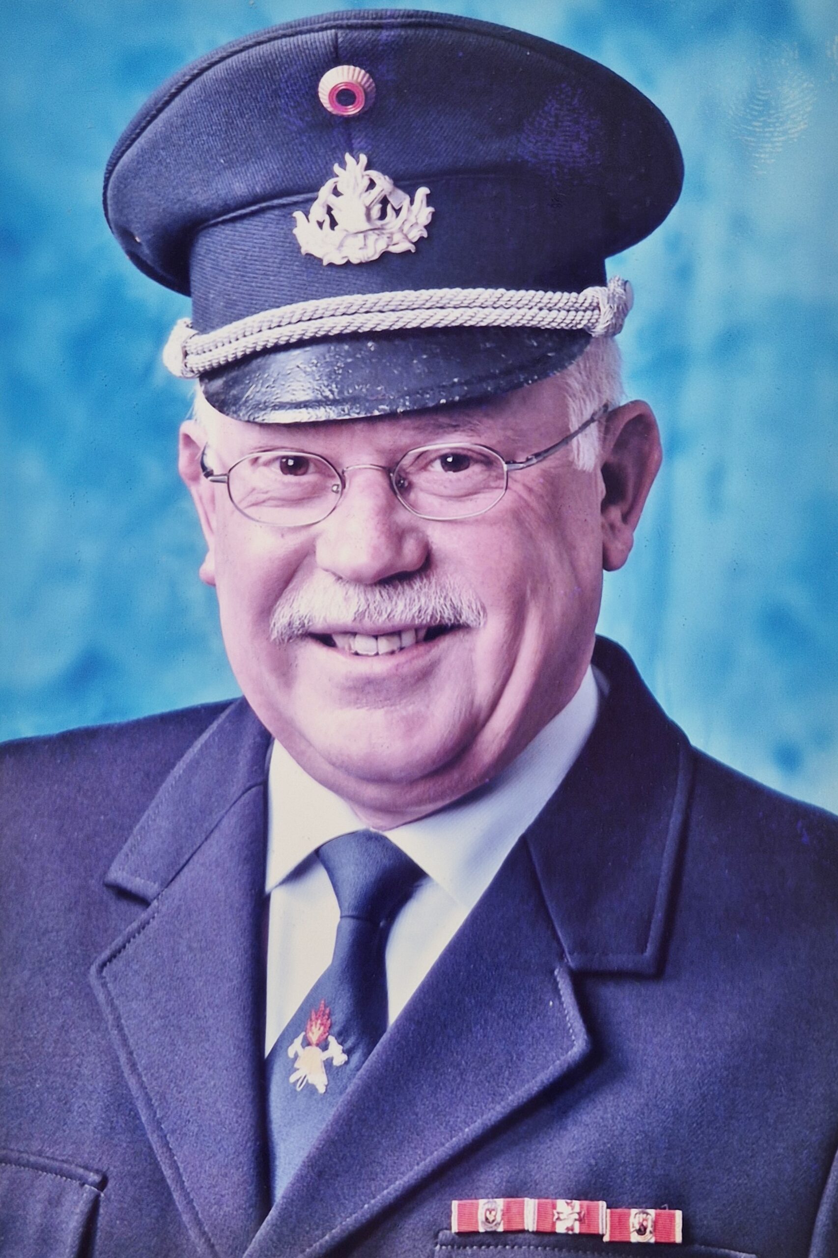 Werner Ihrig 1972-2002